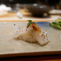 天寿し 京町店 - 