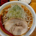 らーめん蓮 蒲田本店 - 