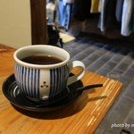 Mingei CAFE Komachi