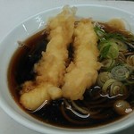 深大寺門前そば - 