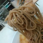 深大寺門前そば - 