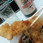 深大寺門前そば - 