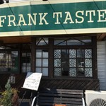 フランクテイスト - 