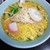 王味 - みそラーメン