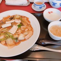 謝朋殿 仙台店 - 