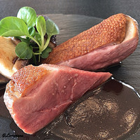 DADA - いわて鴨 ﾛｰｽﾄ