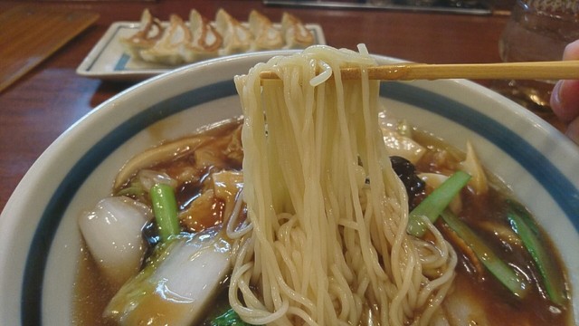 三宝亭 長岡寺島店 長岡 中華料理 食べログ