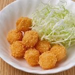 Kashiwa Hompo Toriishi - カリカリチーズ