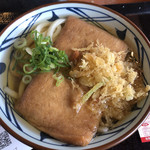 丸亀製麺 - 