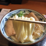 丸亀製麺 - 