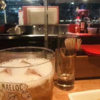 バル デ エスパーニャ ムイ 東京店 - 