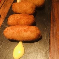 バル デ エスパーニャ ムイ 東京店 - 