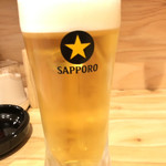 Izakaya Okaeri - BEER