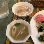 エミコの野菜食堂 - 