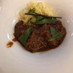 エミコの野菜食堂 - 