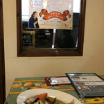 エミコの野菜食堂 - 