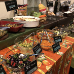 エミコの野菜食堂 - 