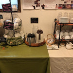 エミコの野菜食堂 - 