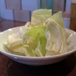 バビアン - つきだし