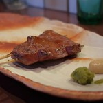 バビアン - ればー