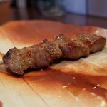 バビアン - ちちかぶ