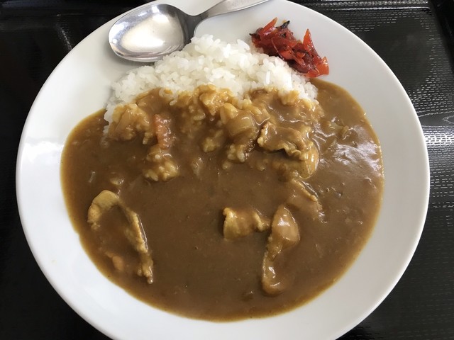 やまと食堂 長苗代 &ndash; 青森県八戸市の食堂