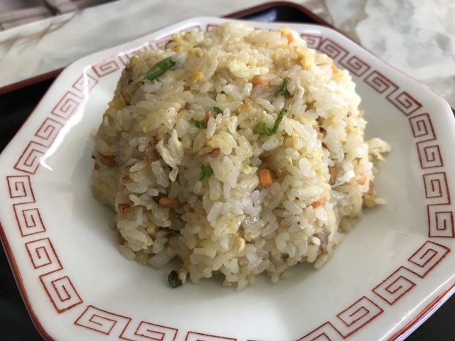 やまと食堂 - 長苗代（食堂）の写真