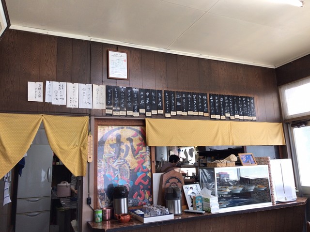 やまと食堂 - 長苗代（食堂）の写真