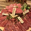 本気焼肉 肉とめし 肉寿司