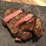 本気焼肉 肉とめし 肉寿司 - 