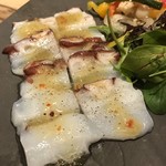 本気焼肉 肉とめし 肉寿司 - 