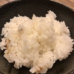 本気焼肉 肉とめし 肉寿司 - 