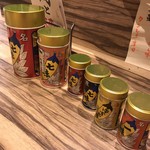 本気焼肉 肉とめし 肉寿司 - 