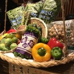 本気焼肉 肉とめし 肉寿司 - 