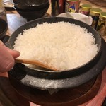 本気焼肉 肉とめし 肉寿司 - 