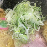 ラーメン薫薫 - 