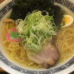 ラーメン薫薫 - 