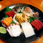 居酒屋 魚々家 - 料理写真: