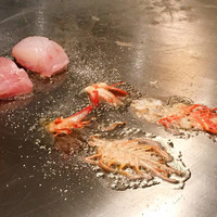 鉄板焼　季流 - 