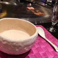 鉄板焼　季流 - 