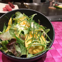 鉄板焼　季流 - 