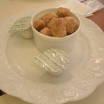 アコテ - 砂糖とミルク