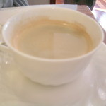 アコテ - コーヒー