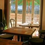 アコテ - テーブルはA la Plageと同じ