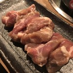 北海道ジンギスカン 蝦夷屋 - 