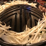 北海道ジンギスカン 蝦夷屋 - 