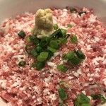 北海道ジンギスカン 蝦夷屋 - 