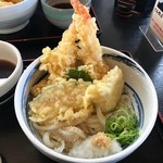 本格手打ちうどん とも作 - 