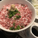 北海道ジンギスカン 蝦夷屋 - 