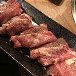 北海道ジンギスカン 蝦夷屋 - 